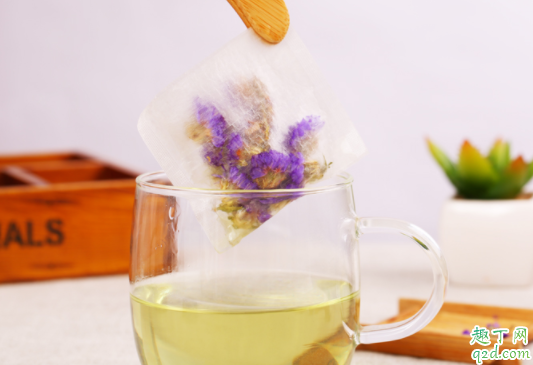 茶包去眼袋真的有用么 茶包怎么泡