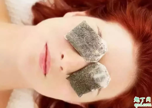 茶包去眼袋真的有用么 茶包怎么泡