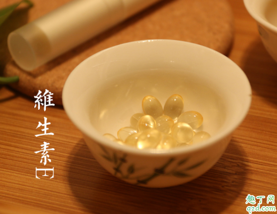 每天一粒维生素e真的能祛斑吗 黄褐斑吃维生素e有效果吗
