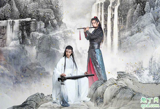 陈情令特别版那个网站可以看陈情令特别版手机在线全集免费观看资源
