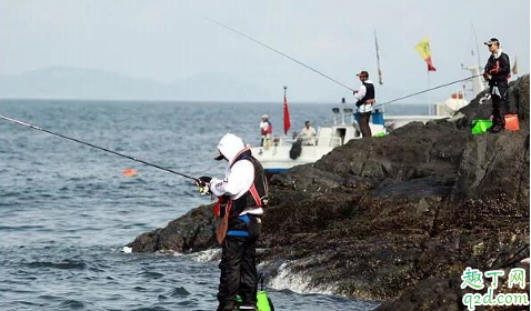 远投杆和海杆哪个好用 日本鱼竿怎么样