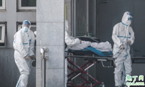 武汉新型冠状病毒怎么预防 新型冠状病毒肺炎感染人数最新消息