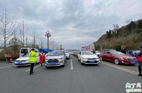 疫情期间下高速查驾驶证吗 疫情期间下高速需要什么证件