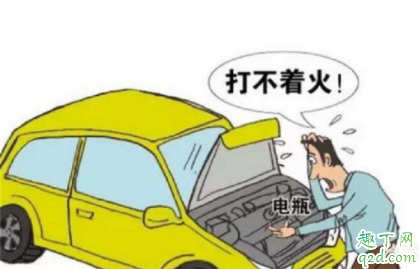 汽车电瓶没电耗油吗 汽车电瓶亏电是充电还是换新的