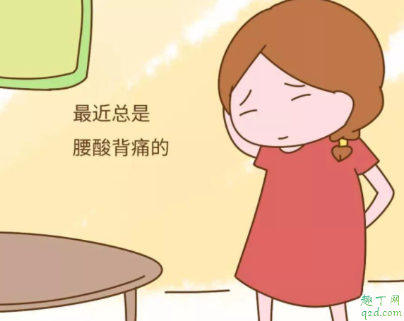 生完孩子腰痛怎么办 为什么生了宝宝腰疼