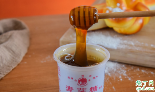 哺乳期吃麦芽糖好不好 怎样的人不能吃麦芽糖