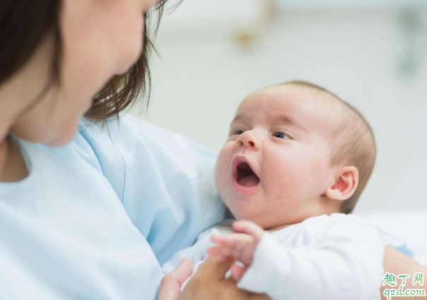 有轻微感冒可以哺乳吗 哺乳期什么情况不能哺乳