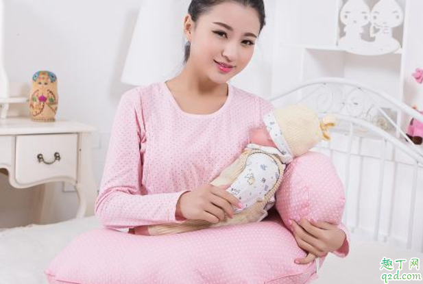 有轻微感冒可以哺乳吗 哺乳期什么情况不能哺乳