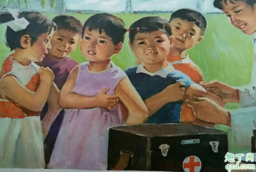 宝宝接种卡介苗化脓正常吗 是不是打卡介苗都会化脓