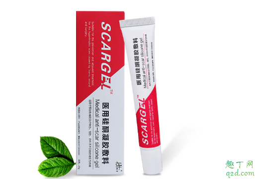硅酮凝胶去疤效果好吗 硅酮凝胶最佳使用时间是什么