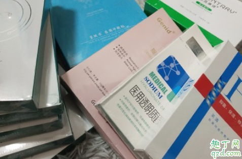 械字号面膜不存在是真的吗 械字号敷料祛痘效果好吗