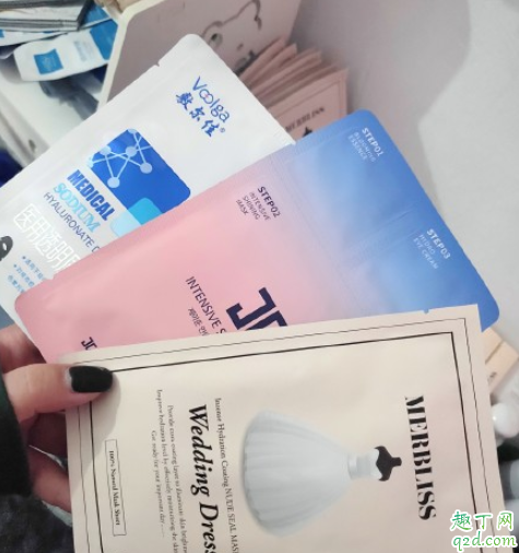 械字号面膜不存在是真的吗 械字号敷料祛痘效果好吗