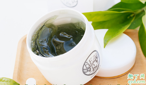 日本KS抹茶面膜好用吗 日本KS抹茶面膜使用测评