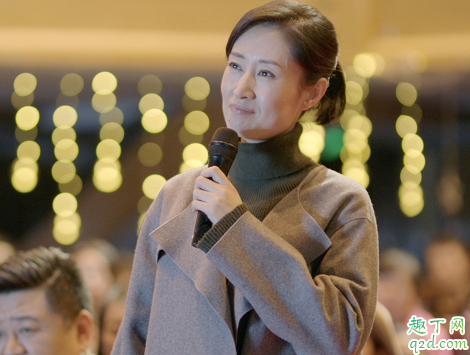 精英律师顾婕是好是坏 顾婕结局是怎样的