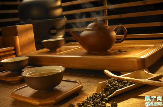 茶盘有哪些材质怎么买 木质茶盘裂了怎么处理