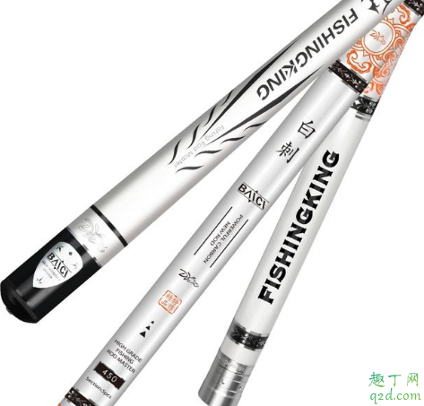 入门级鱼竿哪个牌子好2019 新入手的鱼竿怎么检查