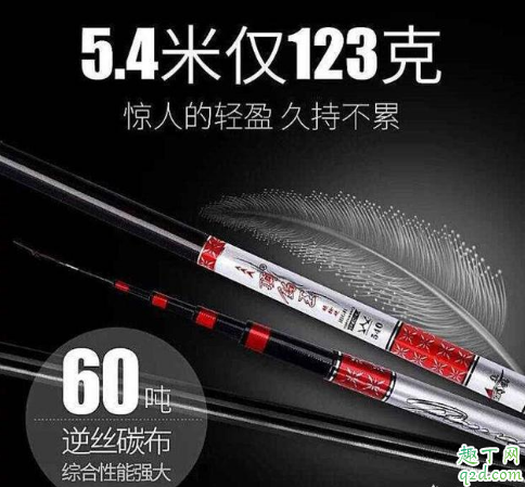 入门级鱼竿哪个牌子好2019 新入手的鱼竿怎么检查