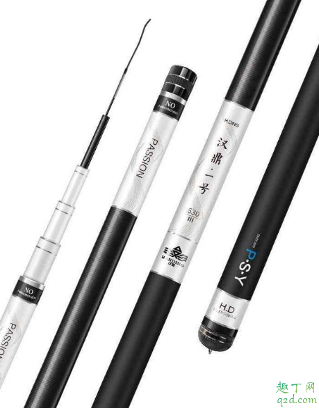 入门级鱼竿哪个牌子好2019 新入手的鱼竿怎么检查