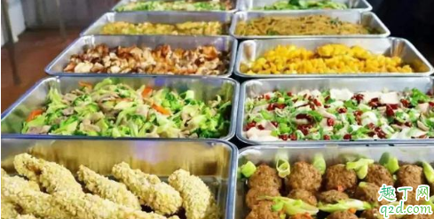 大学食堂是有补贴吗 大学食堂饭菜为什么比外面便宜