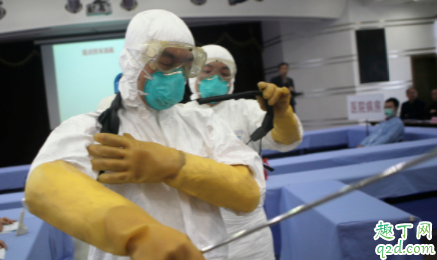 武汉新型肺炎能治疗吗 武汉新型冠状病毒感染人数怎么降低