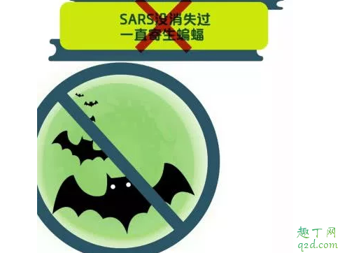 武汉病毒和蝙蝠有什么关系 武汉病毒来源是什么