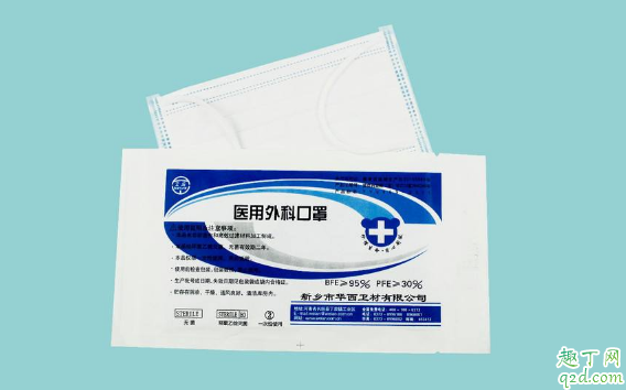 医用外科口罩可以防武汉不明肺炎吗 带什么样的口罩防止肺炎病菌