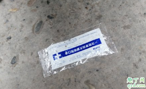 口罩剪碎扔掉有必要吗 口罩怎么避免二次利用