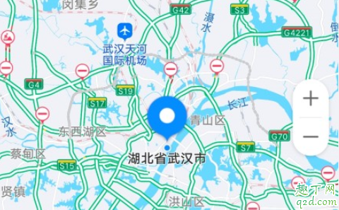 武汉高速有人检查体温吗 进出武汉高速要检测体温吗