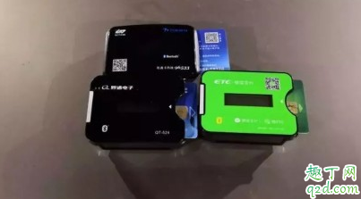 换汽车后ETC能用吗 车子换了ETC还要重新绑定吗
