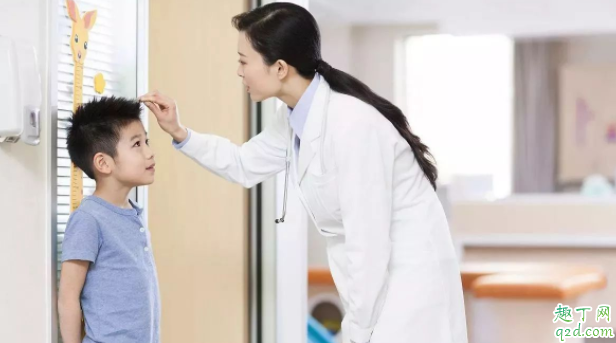 孩子身高可以预测吗 有什么办法让孩子长高一点