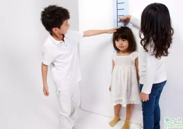 孩子身高可以预测吗 有什么办法让孩子长高一点