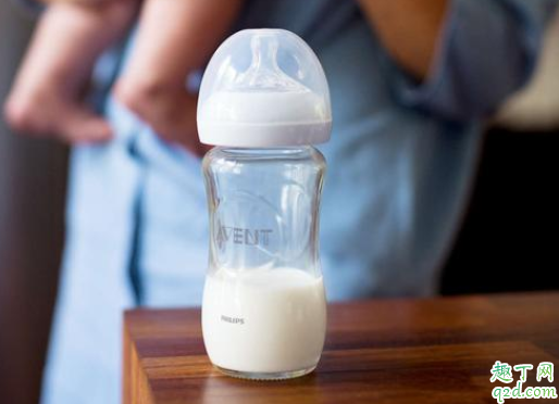 母乳不够奶粉不吃怎么办 小孩不吃奶瓶有什么办法