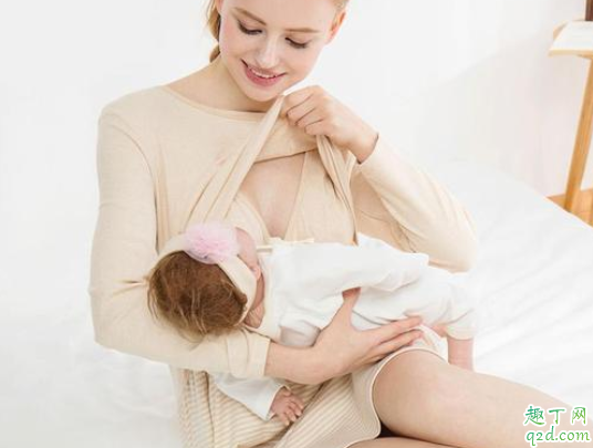 怎么知道奶水是不是充足的 怎样保持母乳不断