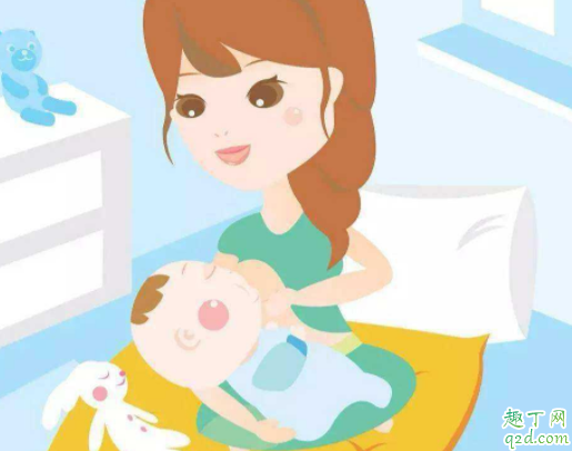 怎么知道奶水是不是充足的 怎样保持母乳不断