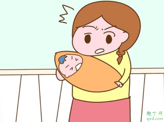 婴儿臭屁很多怎么回事 宝宝消化不良放臭屁怎么办