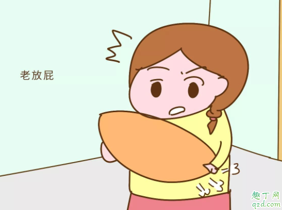 婴儿臭屁很多怎么回事 宝宝消化不良放臭屁怎么办