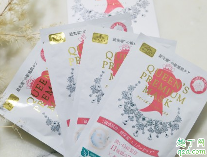 QualityFirst皇后的秘密面膜怎么样 QualityFirst皇后的秘密面膜孕妇可以用吗