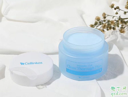 cellinkos卸妆膏好用吗 cellinkos卸妆膏怎么用合适