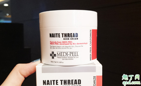 美蒂菲年轮颈霜好用吗 美蒂菲年轮颈霜使用测评