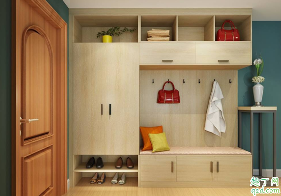 室内一定要做玄关吗 室内不做玄关好看吗