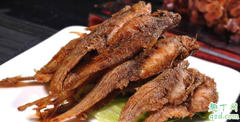 野钓时如何快速钓麦穗 钓上的麦穗怎么做好吃