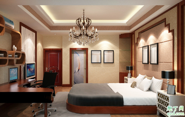 主卧配卫生间还是衣帽间好 主卧配卫生间和衣帽间的优缺点