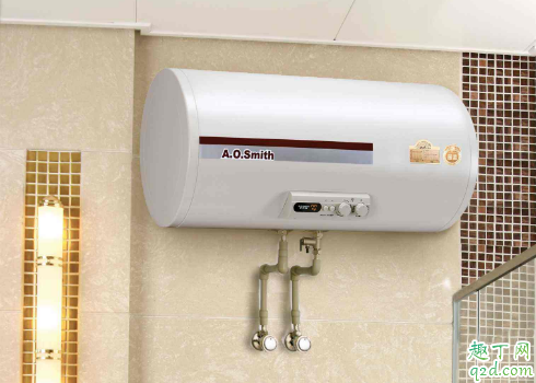 热水器半胆是什么意思 热水器半胆加热省电吗