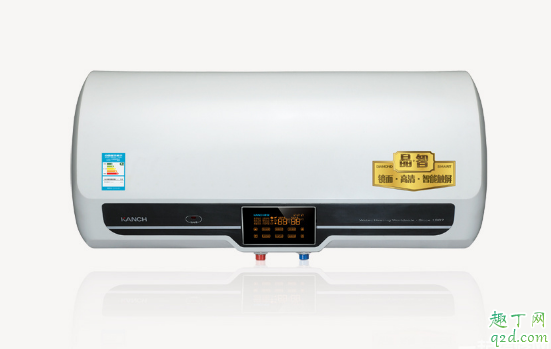 热水器半胆是什么意思 热水器半胆加热省电吗