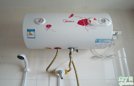 热水器半胆是什么意思 热水器半胆加热省电吗