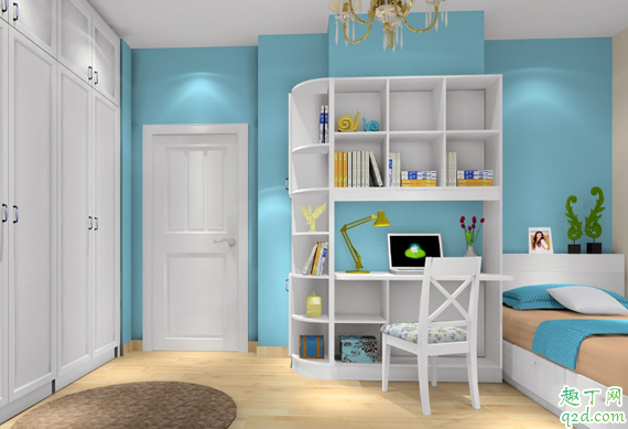 卧室家具颜色要一致吗 卧室家具挑选有什么讲究