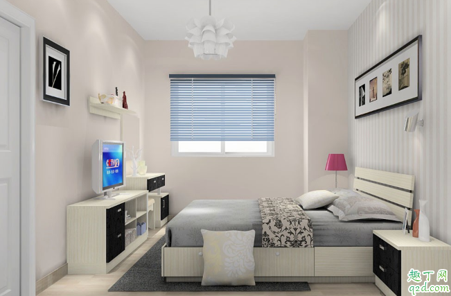 卧室家具颜色要一致吗 卧室家具挑选有什么讲究