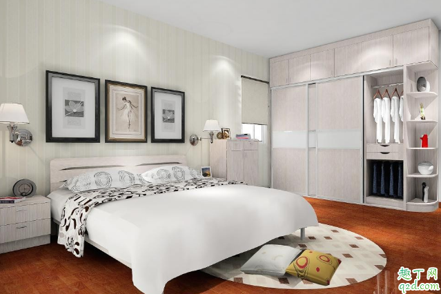 卧室家具颜色要一致吗 卧室家具挑选有什么讲究