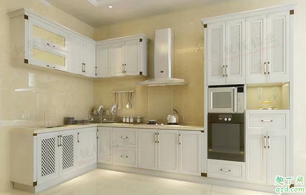 厨房装吊柜好还是不装吊柜好 厨房吊柜的优缺点