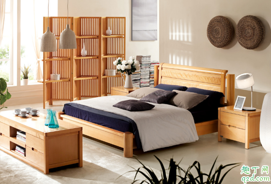房间床和衣柜放在什么位置好 房间床和衣柜怎么放才好